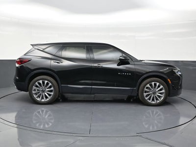 2022 Chevrolet Blazer Premier
