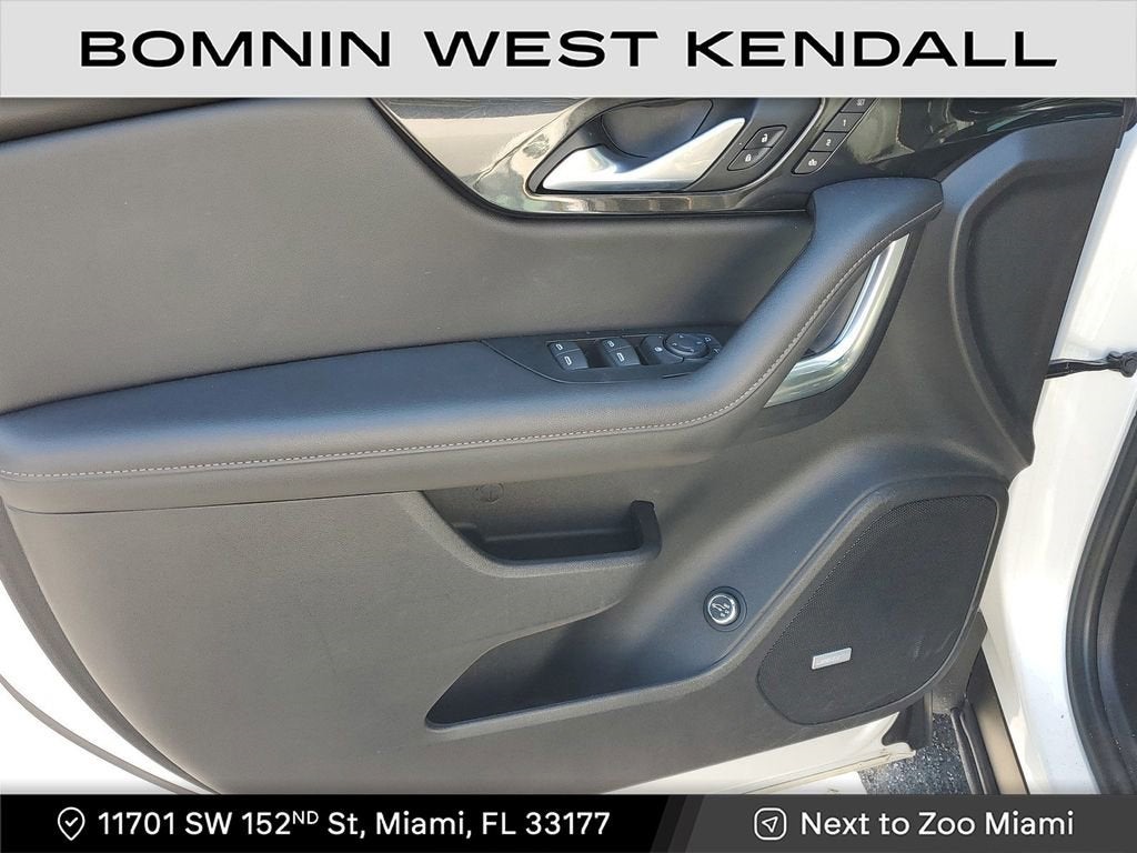 2022 Chevrolet Blazer Premier