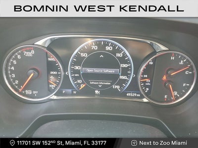 2022 Chevrolet Blazer Premier