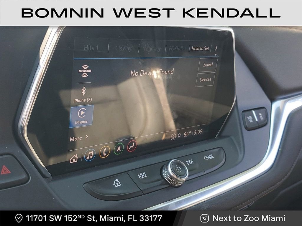 2022 Chevrolet Blazer Premier