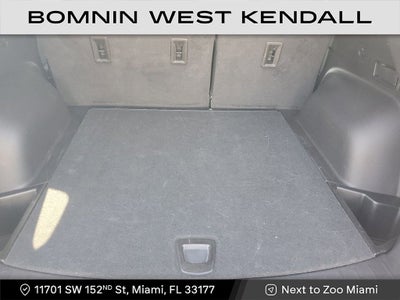 2022 Chevrolet Blazer Premier