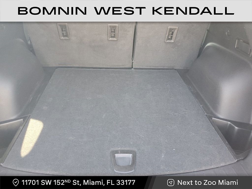 2022 Chevrolet Blazer Premier