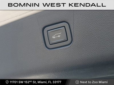 2022 Chevrolet Blazer Premier