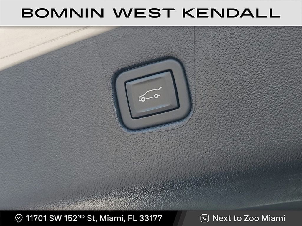 2022 Chevrolet Blazer Premier