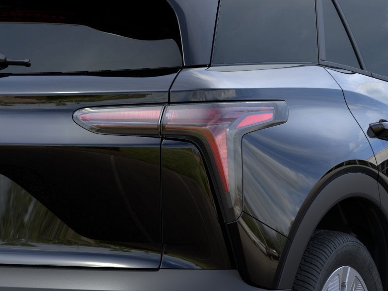 2027 Chevrolet Blazer EV LT