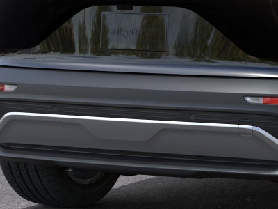 2027 Chevrolet Blazer EV LT