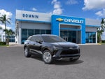 2027 Chevrolet Blazer EV LT
