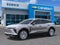 2027 Chevrolet Blazer EV LT