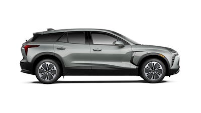 2027 Chevrolet Blazer EV LT