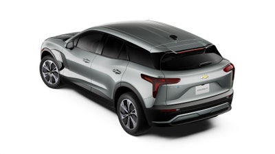 2027 Chevrolet Blazer EV LT