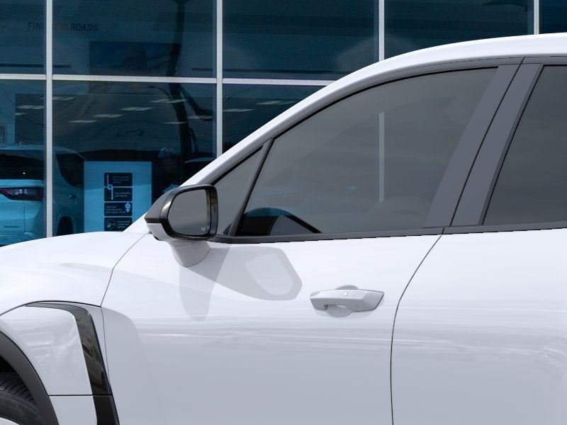 2027 Chevrolet Blazer EV LT