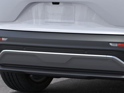 2027 Chevrolet Blazer EV LT