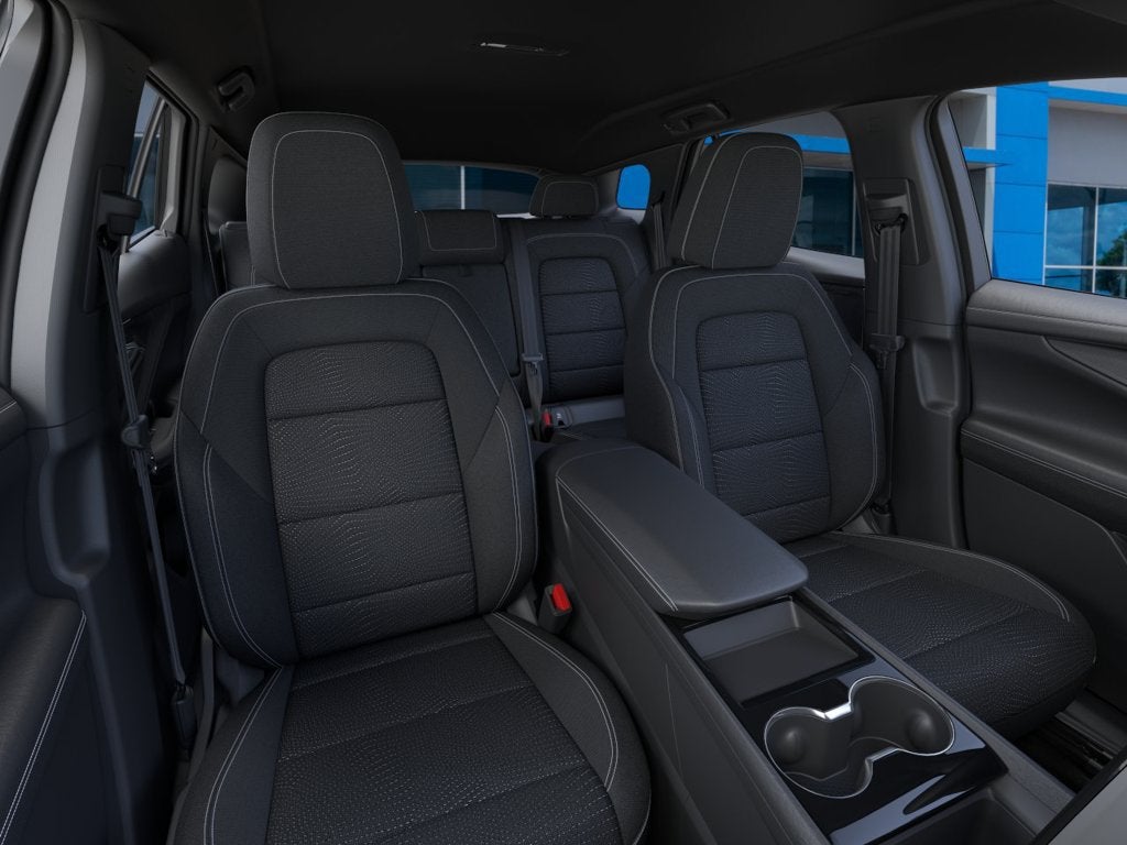 2027 Chevrolet Blazer EV LT
