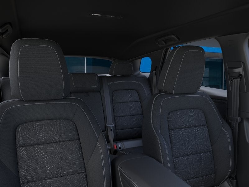 2027 Chevrolet Blazer EV LT