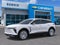 2027 Chevrolet Blazer EV LT