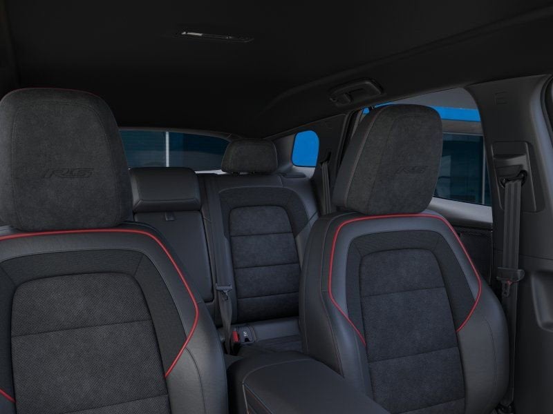 2026 Chevrolet Blazer EV RS