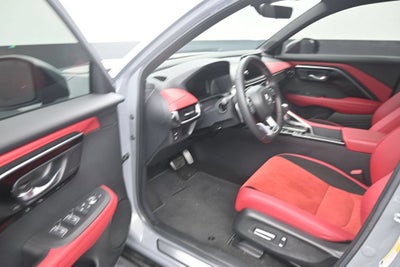 2026 Acura ADX A-Spec