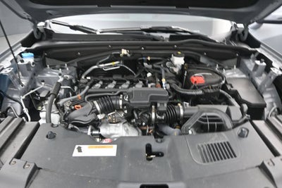 2026 Acura ADX A-Spec