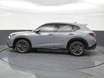 2026 Acura ADX A-Spec