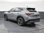 2026 Acura ADX A-Spec