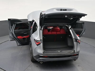 2026 Acura ADX A-Spec