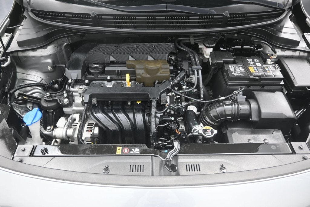 2023 Kia Rio S