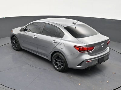 2023 Kia Rio S