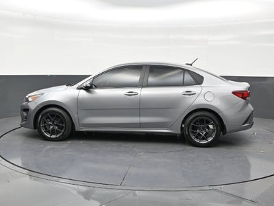 2023 Kia Rio S
