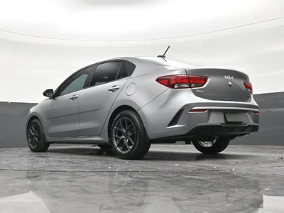 2023 Kia Rio S