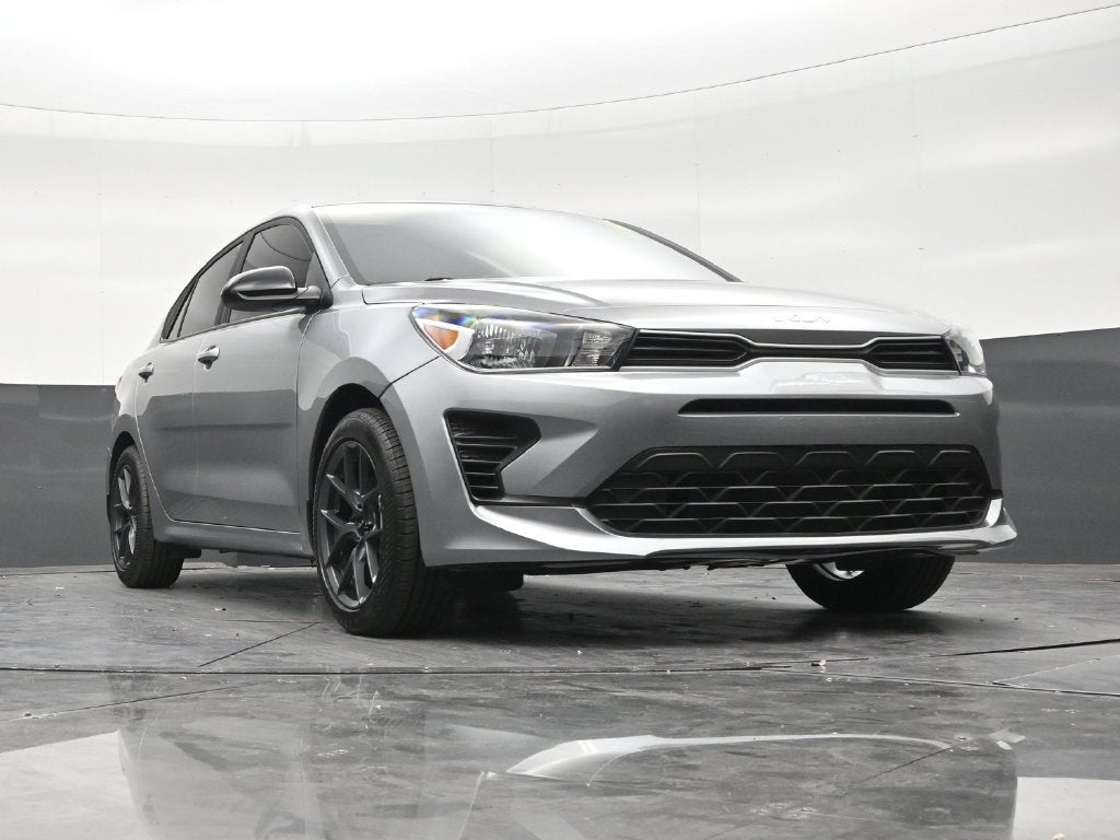 2023 Kia Rio S