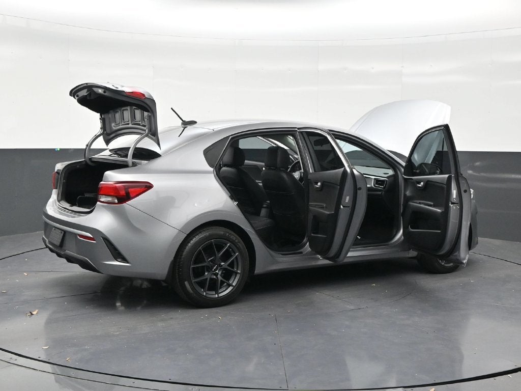 2023 Kia Rio S