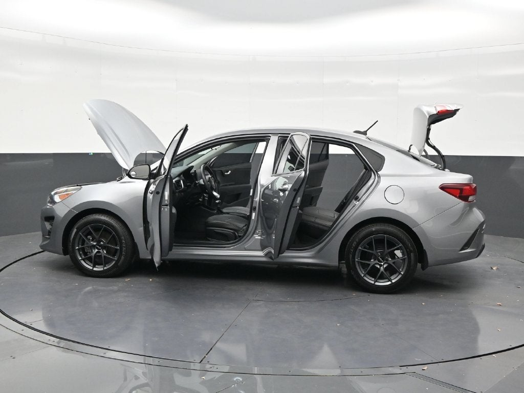 2023 Kia Rio S