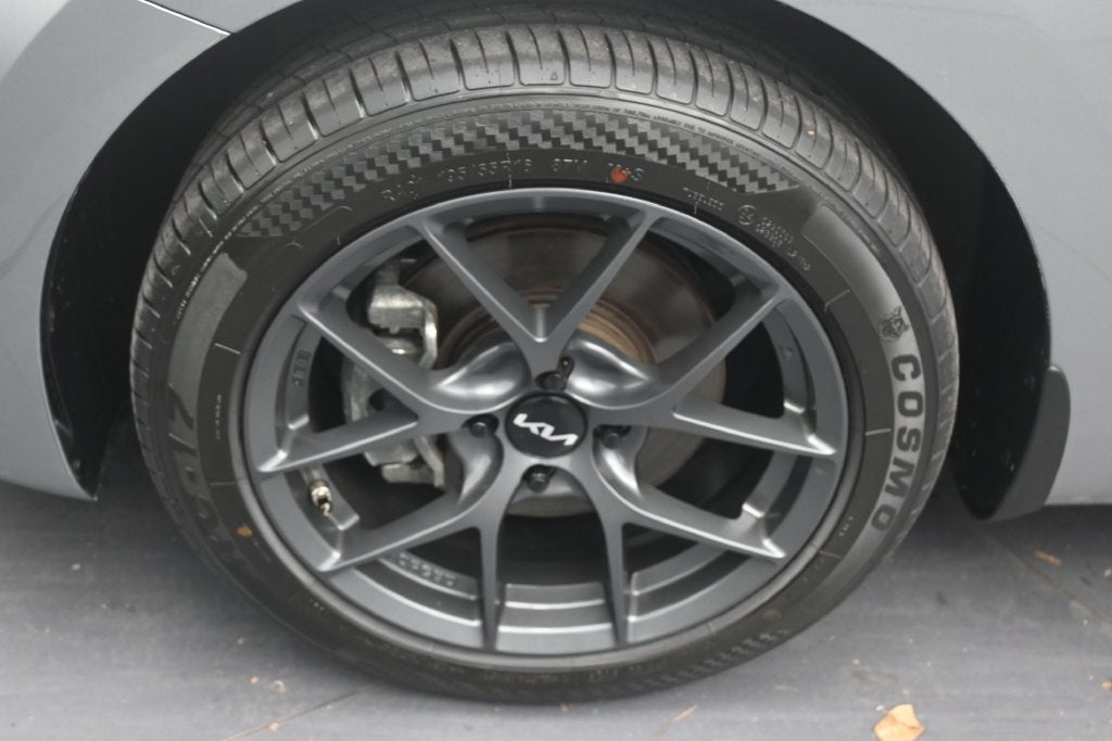 2023 Kia Rio S