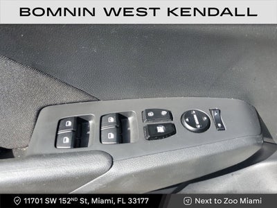 2022 Hyundai Accent SE