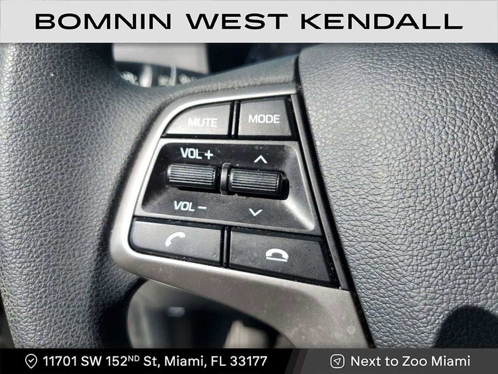 2022 Hyundai Accent SE