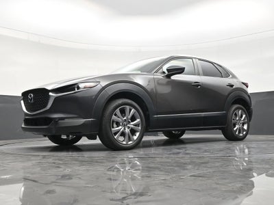 2020 Mazda Mazda CX-30 Select Package