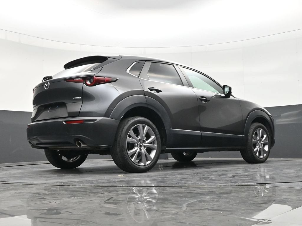 2020 Mazda Mazda CX-30 Select Package