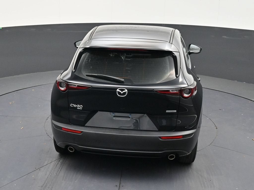 2024 Mazda Mazda CX-30 2.5 S