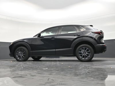 2024 Mazda Mazda CX-30 2.5 S