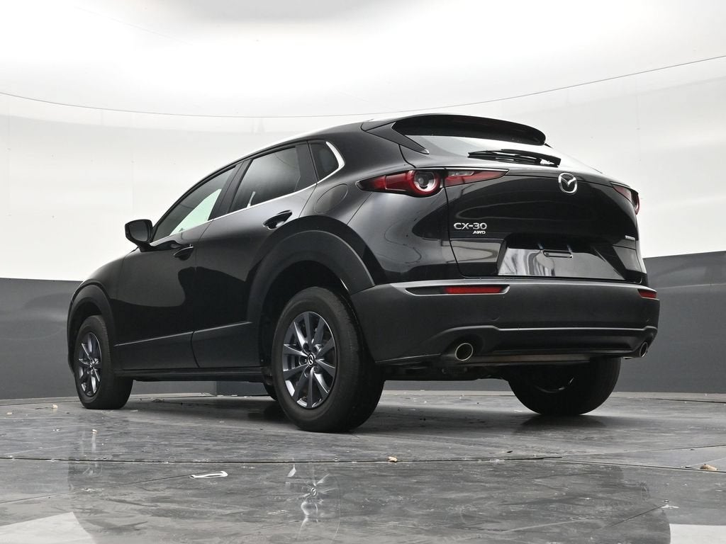 2024 Mazda Mazda CX-30 2.5 S