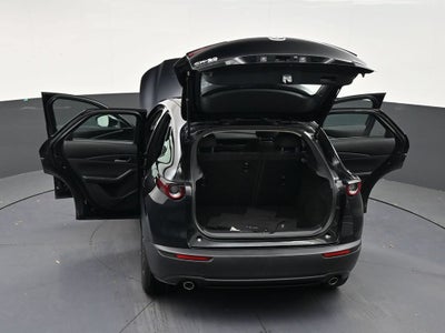 2024 Mazda Mazda CX-30 2.5 S