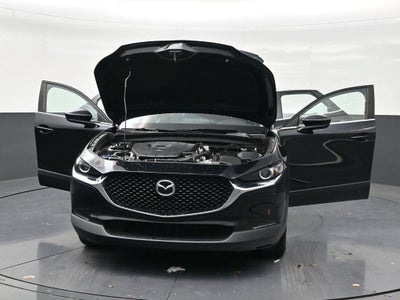 2024 Mazda Mazda CX-30 2.5 S