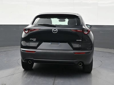 2024 Mazda Mazda CX-30 2.5 S
