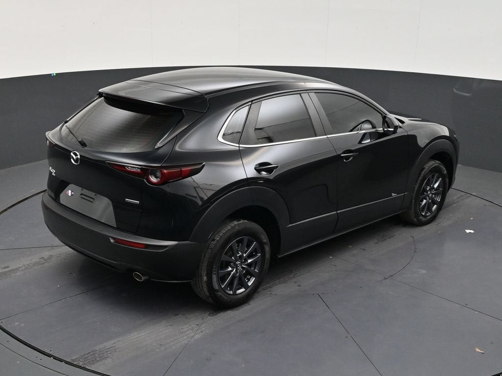 2023 Mazda Mazda CX-30 2.5 S