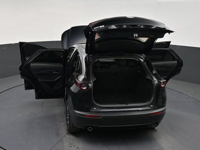 2023 Mazda Mazda CX-30 2.5 S