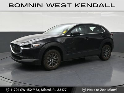 2025 Mazda Mazda CX-30 2.5 S