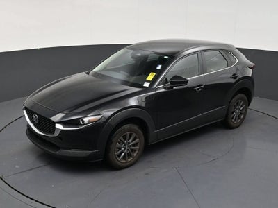 2025 Mazda Mazda CX-30 2.5 S