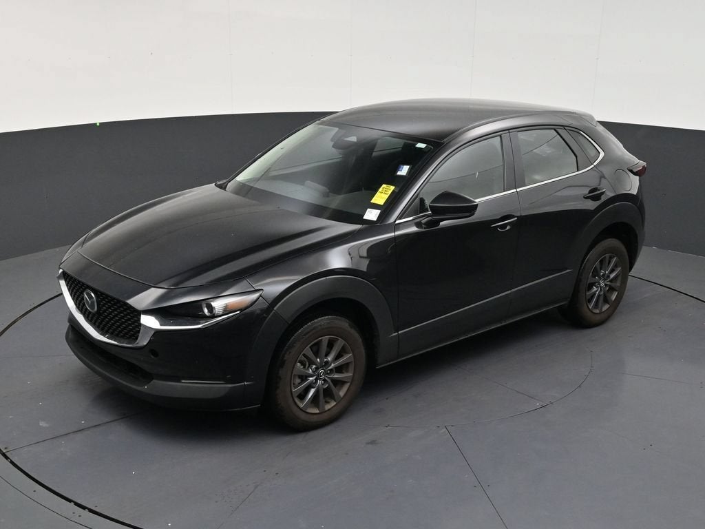 2025 Mazda Mazda CX-30 2.5 S