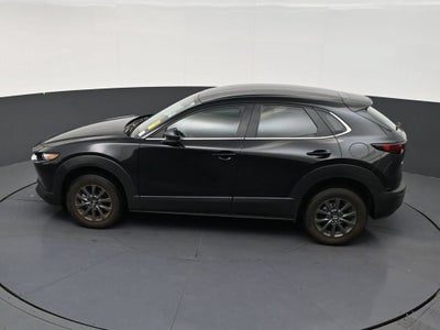 2025 Mazda Mazda CX-30 2.5 S