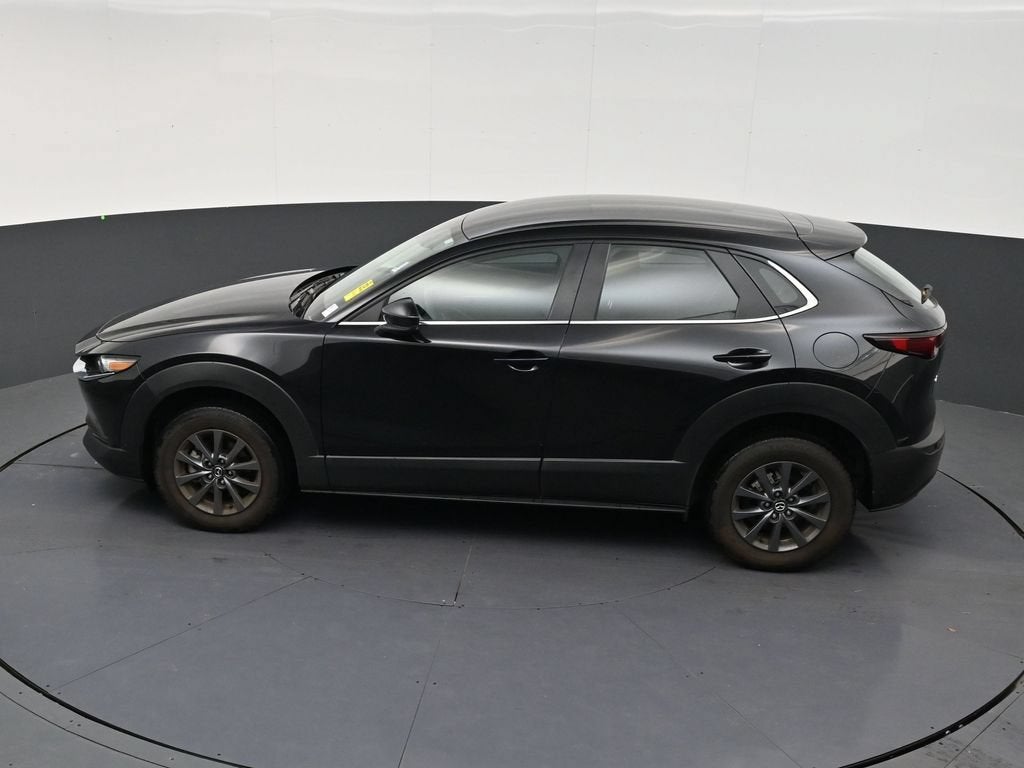 2025 Mazda Mazda CX-30 2.5 S